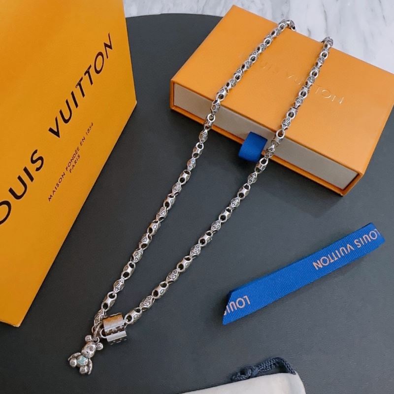 Louis Vuitton Necklaces